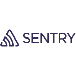 Sentry SVG Icon